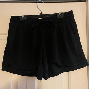 Women’s Nike Basketball Shorts